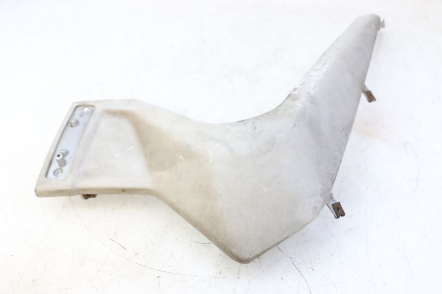 photo de BAJO CARENADO IZQUIERDA YAMAHA X-MAX XMAX 250 (2006 - 2009) - Detalles de los puntos de fijación