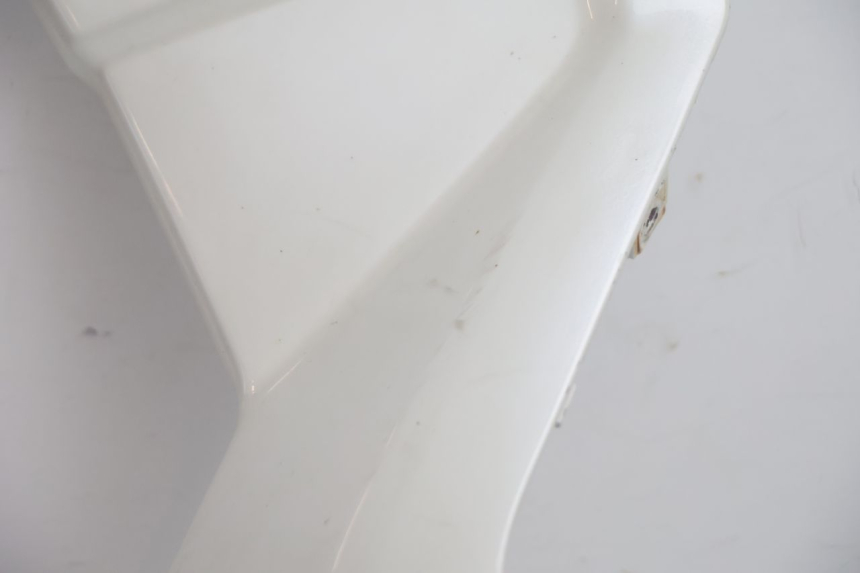 photo de FALDóN IZQUIERDO YAMAHA XMAX X-MAX 125 (2006 - 2009) - Primer plano técnico