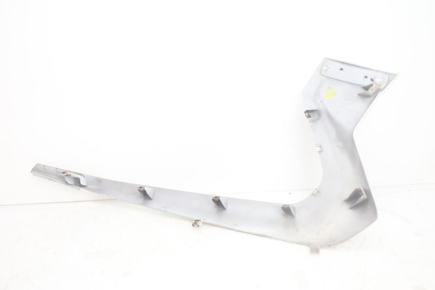 photo de FALDóN IZQUIERDO YAMAHA XMAX X-MAX 125 (2006 - 2009) - Estado de la superficie y material