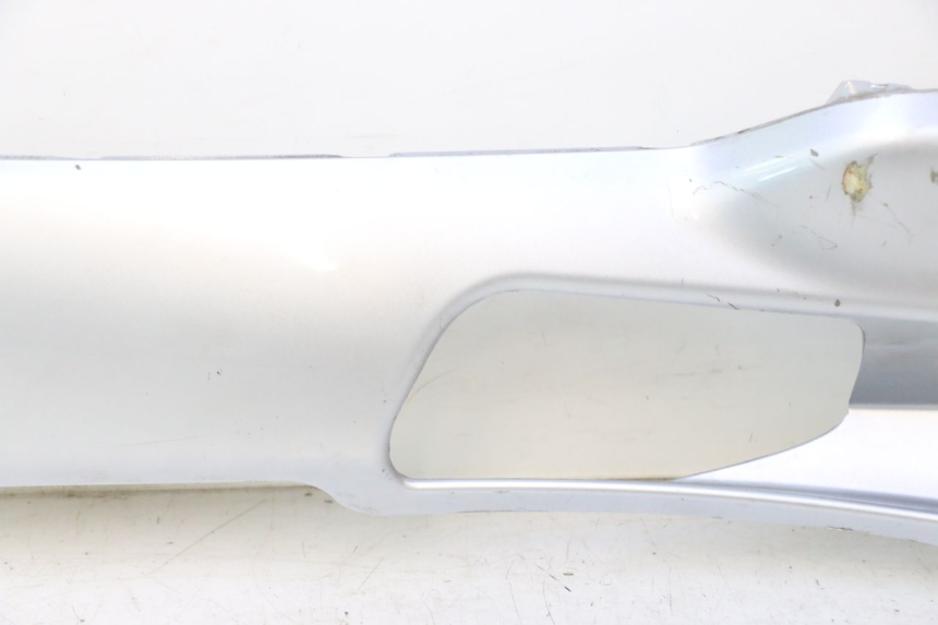 photo de BAJO CARENADO IZQUIERDA PIAGGIO X8 STREET 125 (2006 - 2007) - Zoom estado de uso