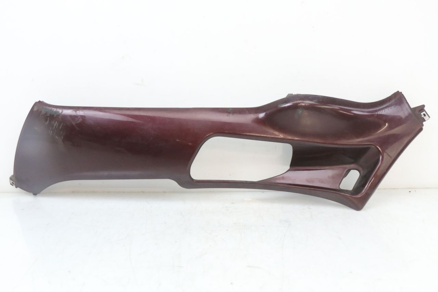 photo de FALDóN IZQUIERDO PIAGGIO X8 125 (2004 - 2007) - Vista principal