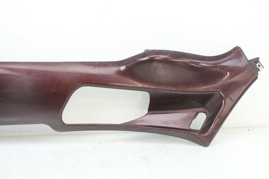 photo de FALDóN IZQUIERDO PIAGGIO X8 125 (2004 - 2007) - Otra perspectiva