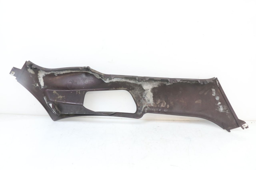 photo de FALDóN IZQUIERDO PIAGGIO X8 125 (2004 - 2007) - Primer plano técnico