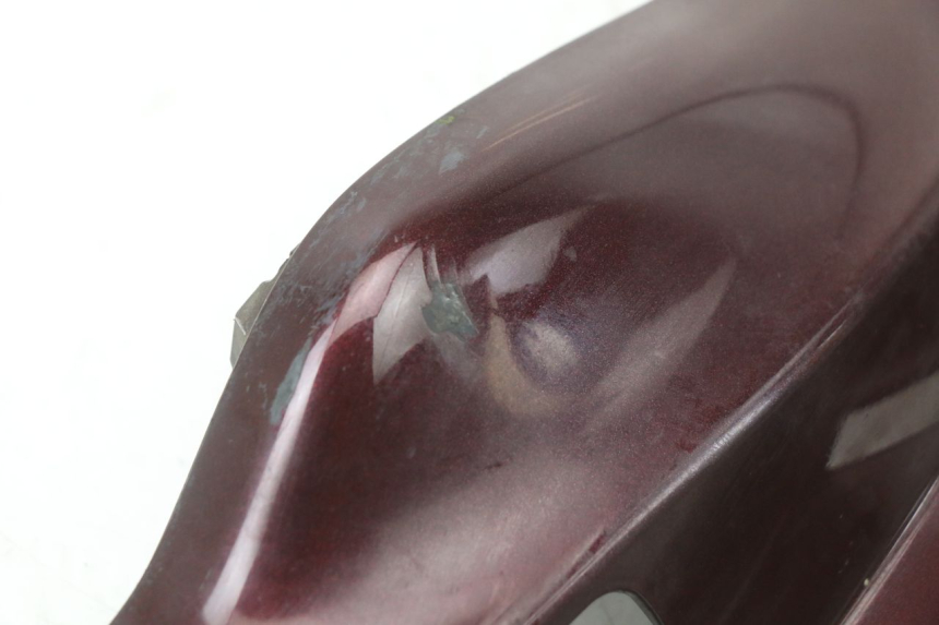 photo de FALDóN IZQUIERDO PIAGGIO X8 125 (2004 - 2007) - Estado de la superficie y material