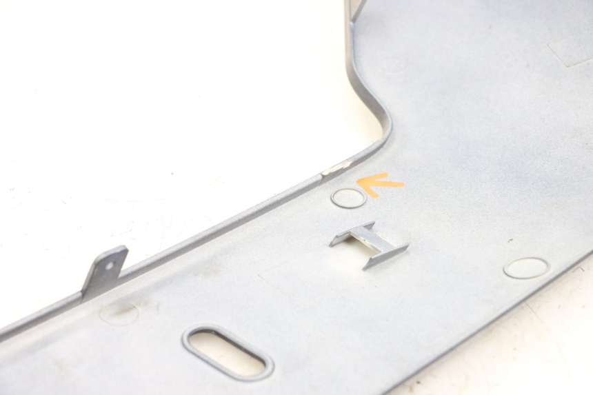 photo de FALDÓN IZQUIERDO KYMCO XCITING 250 (2006 - 2009) - Detalle de la pieza