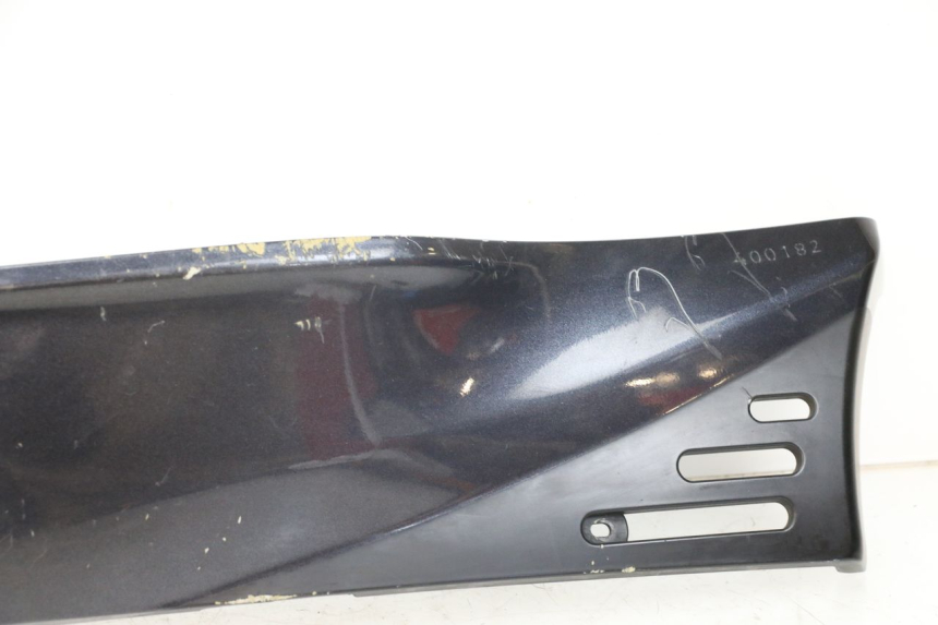 photo de FALDÓN IZQUIERDO KYMCO XCITING 250 (2006 - 2009) - Zoom sobre los componentes