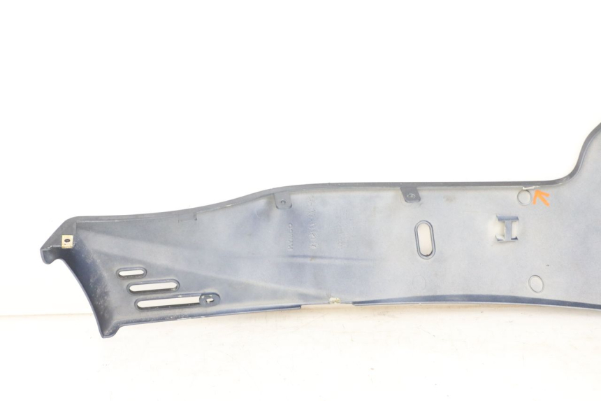 photo de FALDÓN IZQUIERDO KYMCO XCITING 250 (2006 - 2009) - Zoom estado de uso