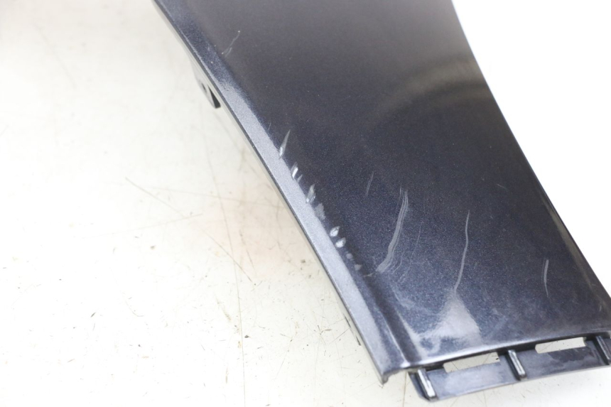 photo de FALDÓN IZQUIERDO KYMCO XCITING 250 (2006 - 2009) - Estado de la superficie y material