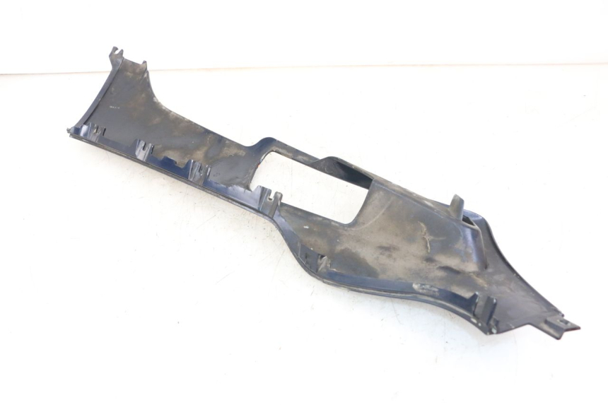 photo de FALDóN IZQUIERDO PIAGGIO XEVO - X EVO 125 (2007 - 2017) - Otra perspectiva