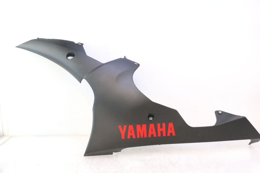 photo de BAJO CARENADO IZQUIERDA YAMAHA YZF R6 600 (2008 - 2009) - Vista principal