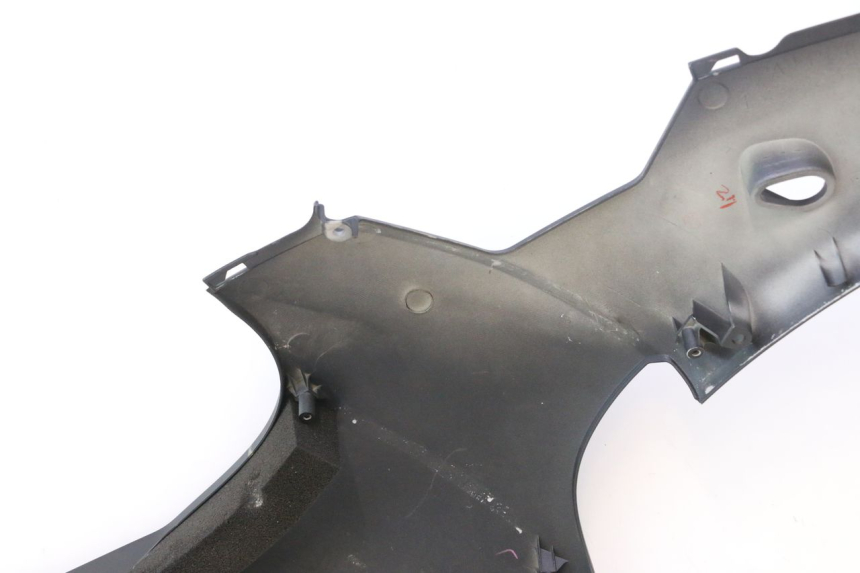 photo de BAJO CARENADO IZQUIERDA YAMAHA YZF R6 600 (2008 - 2009) - Características distintivas