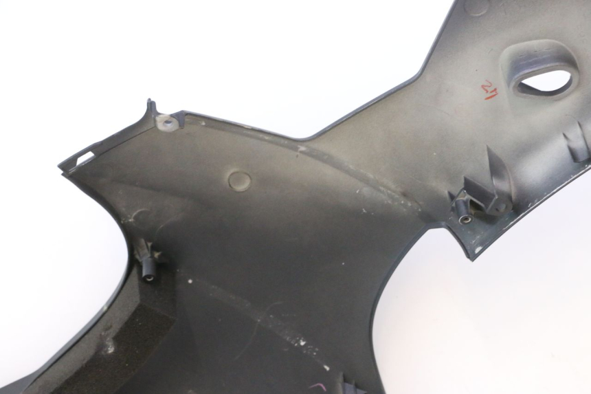 photo de BAJO CARENADO IZQUIERDA YAMAHA YZF R6 600 (2008 - 2009) - Zoom sobre los componentes