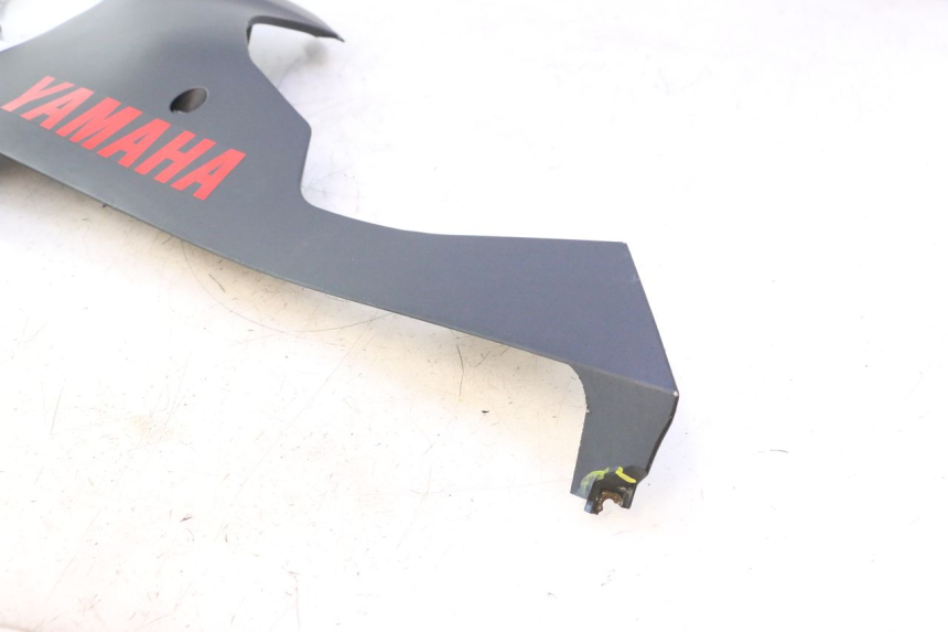 photo de BAJO CARENADO IZQUIERDA YAMAHA YZF R6 600 (2008 - 2009) - Inspección visual detallada