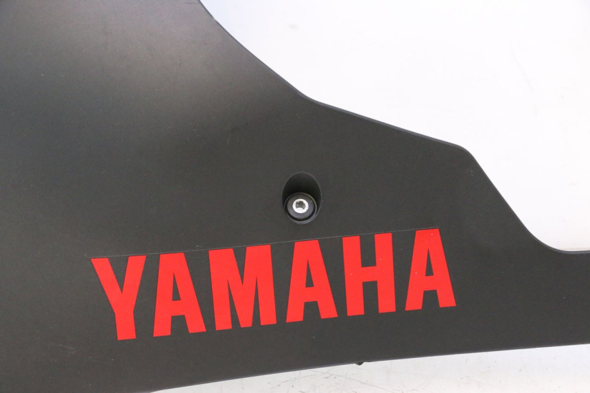 photo de BAJO CARENADO IZQUIERDA YAMAHA YZF R6 600 (2008 - 2009) - Zoom estado de uso