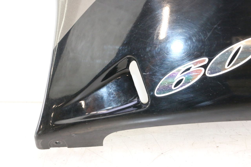 photo de BAJO CARENADO IZQUIERDA KAWASAKI ZZR 600 (1995 - 2004) - Zoom estado de uso