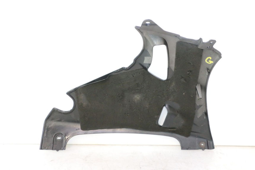 photo de BAJO CARENADO IZQUIERDA KAWASAKI ZZR 600 (1995 - 2004) - Estado de la superficie y material