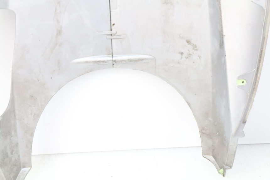 photo de BAJO DE CHASIS PEUGEOT GEOPOLIS 400 (2007 - 2013) - Zoom estado de uso