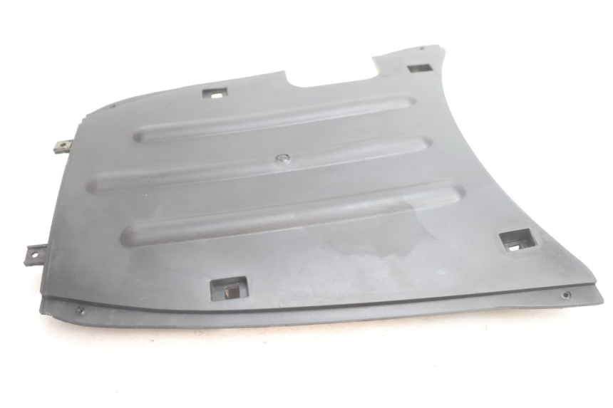 photo de BAJO CARENADO VASTRO GP 2T 50 (2013 - 2017) - Primer plano técnico