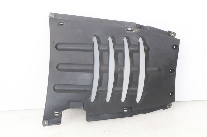 photo de BAJO DE CHASIS NECO GPX 4T 50 (2018 - 2022) - Vista principal