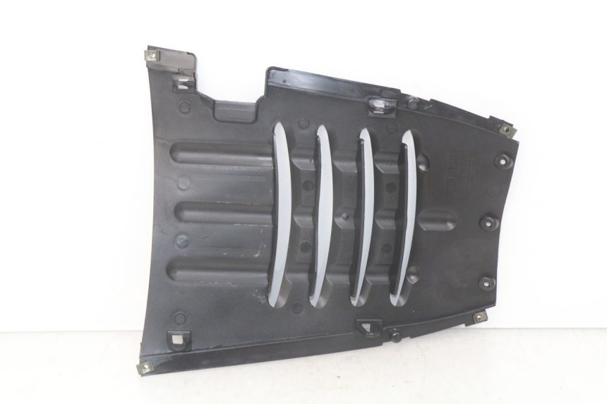 photo de BAJO DE CHASIS NECO GPX 4T 50 (2018 - 2022) - Zoom estado de uso