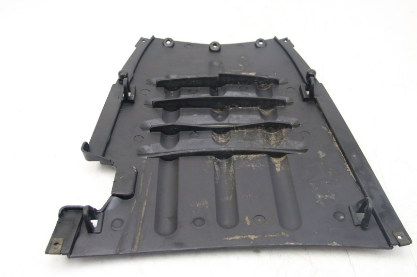 photo de BAJO DE CHASIS NECO GPX 4T 50 (2018 - 2022) - Otra perspectiva