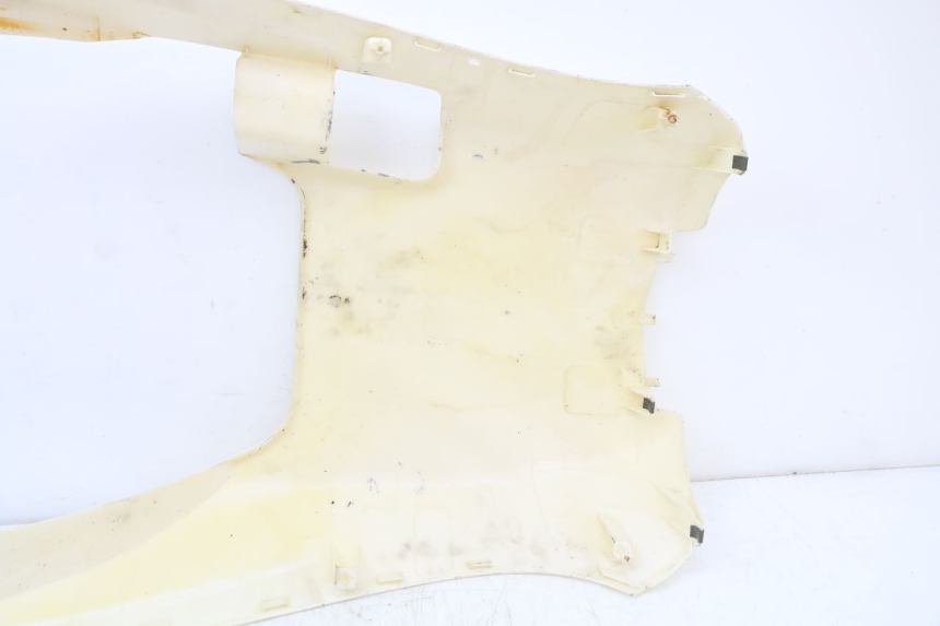 photo de BAJO CARENADO TNT MOTOR GRIDO 2T 50 (2010 - 2019) - Estado de la superficie y material