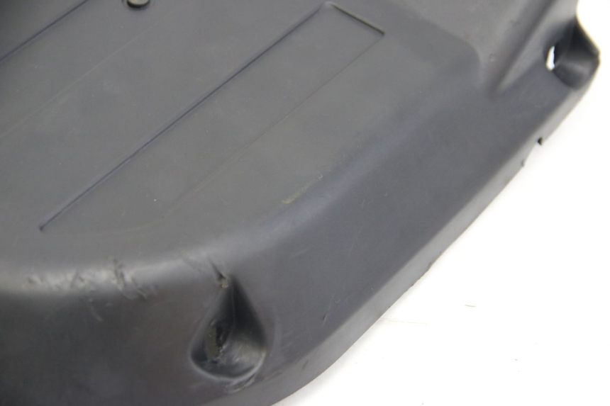 photo de BAJO DEL CHASIS JM MOTORS GT LINE 4T 50 (2021 - 2023) - Primer plano técnico