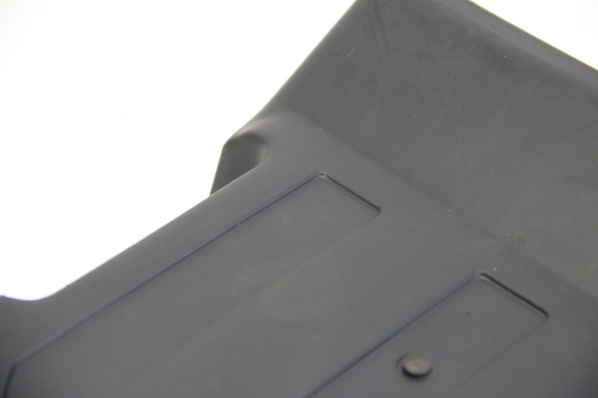 photo de BAJO DEL CHASIS JM MOTORS GT LINE 4T 50 (2021 - 2023) - Detalles de los puntos de fijación