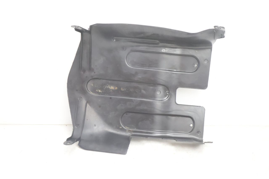 photo de BAJO CARENADO EUROCKA GTR 50 (2007 - 2017) - Detalle de la pieza