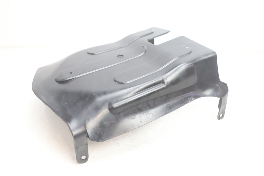 photo de BAJO CARENADO EUROCKA GTR 50 (2007 - 2017) - Primer plano técnico