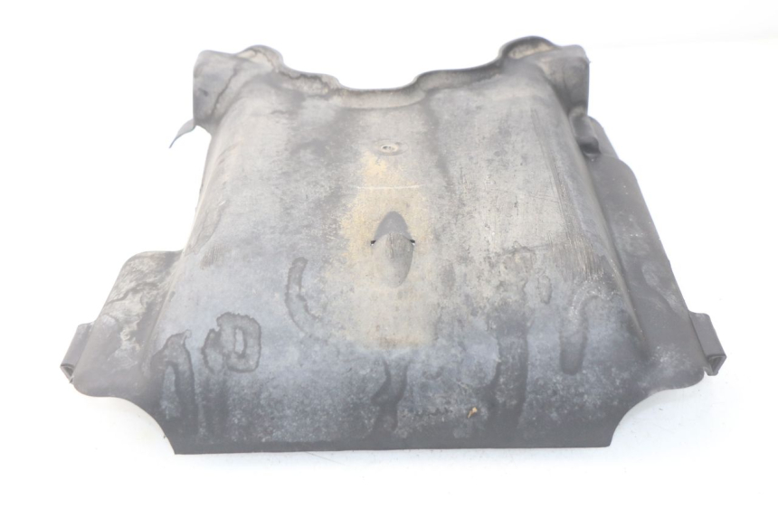 photo de BAJO CARENADO SYM GTS EVO 125 (2009 - 2013) - Zoom estado de uso