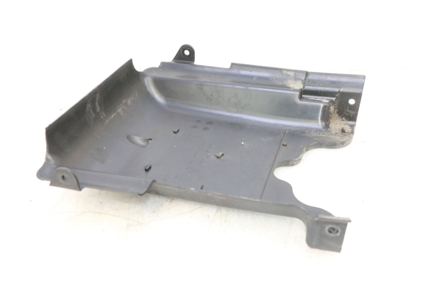 photo de BAJO CARENADO SYM GTS EVO 125 (2009 - 2013) - Zoom estado de uso
