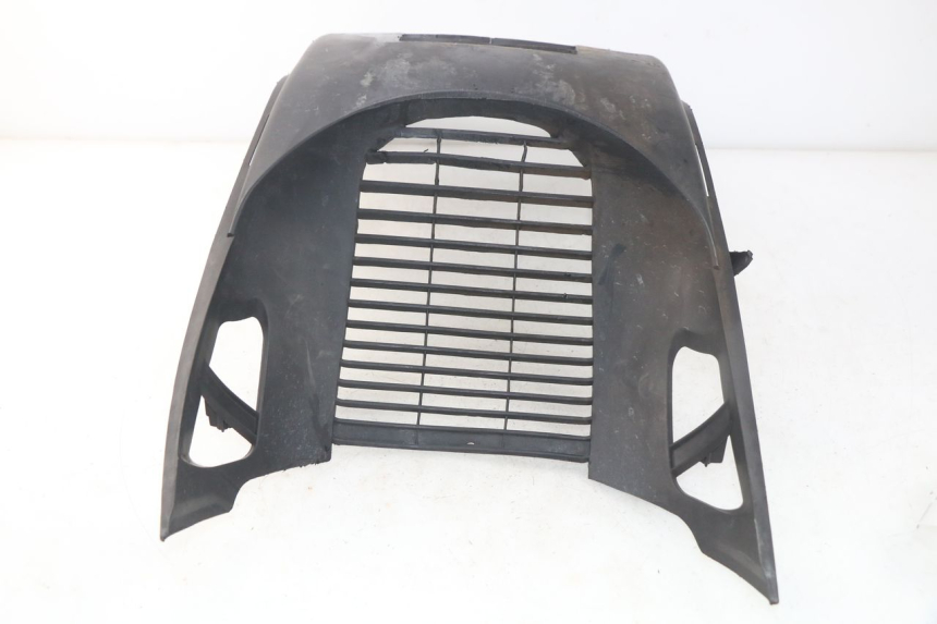 photo de BAJO CARENADO JONWAY GTX 2T 50 (2014 - 2020) - Zoom estado de uso