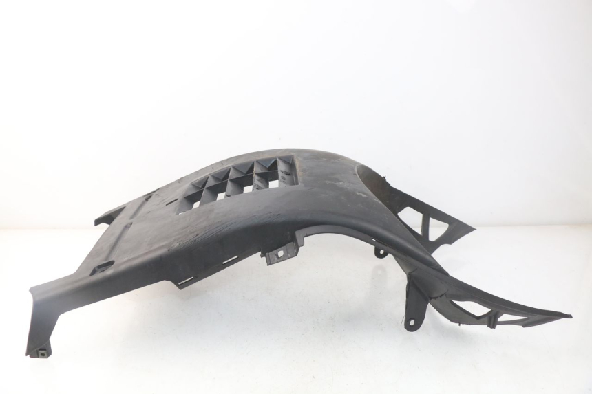 photo de BAJO CARENADO JONWAY GTX 2T 50 (2014 - 2020) - Primer plano técnico