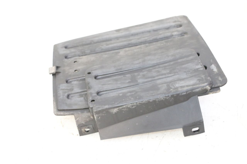 photo de BAJO CARENADO DAELIM HISTORY 125 (2001 - 2002) - Zoom estado de uso