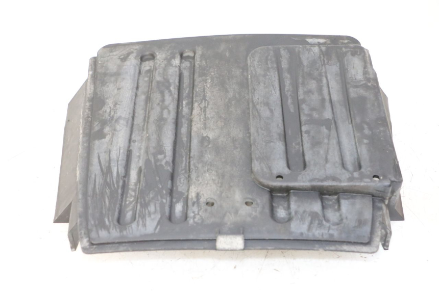 photo de BAJO CARENADO DAELIM HISTORY 125 (2001 - 2002) - Otra perspectiva