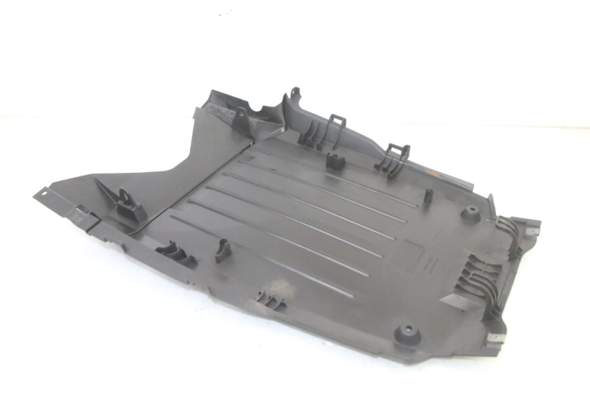 photo de BAJO CARENADO HONDA FORZA 125 (2021 - 2025) - Zoom estado de uso