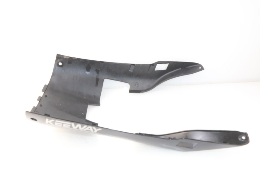 photo de BAJO DEL CHASIS KEEWAY HURRICANE 50 (2006 - 2019) - Zoom estado de uso