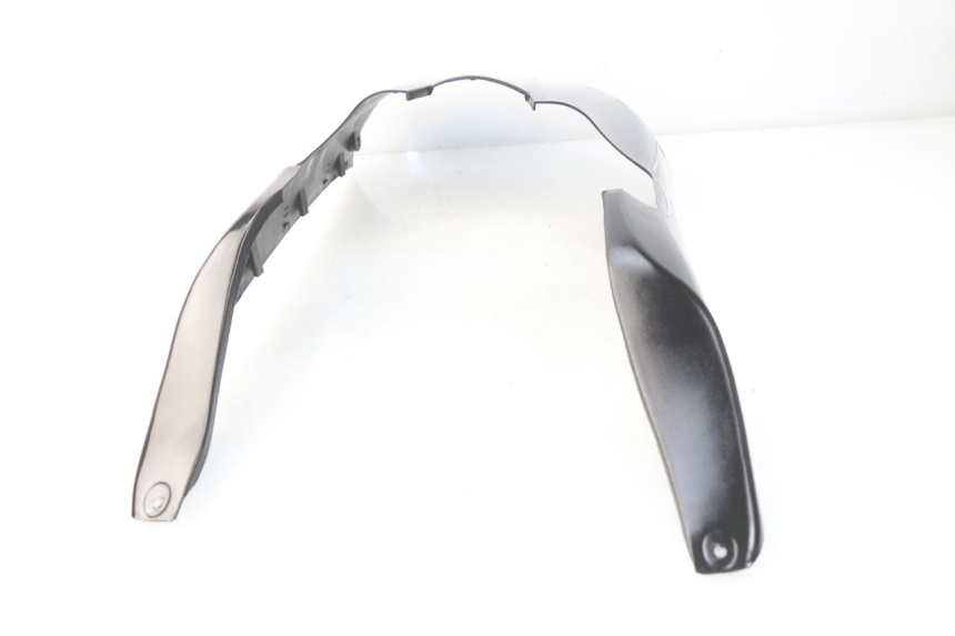 photo de BAJO DEL CHASIS KEEWAY HURRICANE 50 (2006 - 2019) - Otra perspectiva