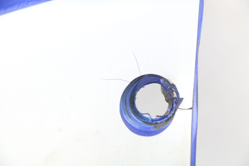 photo de BAJO DEL CHASIS KEEWAY HURRICANE 50 (2006 - 2019) - Detalle de la pieza