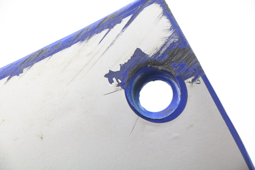 photo de BAJO DEL CHASIS KEEWAY HURRICANE 50 (2006 - 2019) - Zoom estado de uso