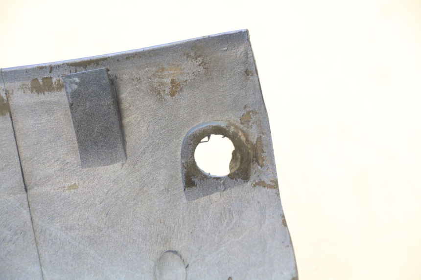 photo de BAJO DEL CHASIS KEEWAY HURRICANE 50 (2006 - 2019) - Otra perspectiva