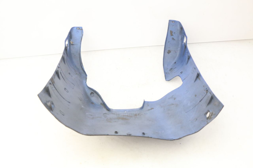 photo de BAJO DEL CHASIS KEEWAY HURRICANE 50 (2006 - 2019) - Primer plano técnico