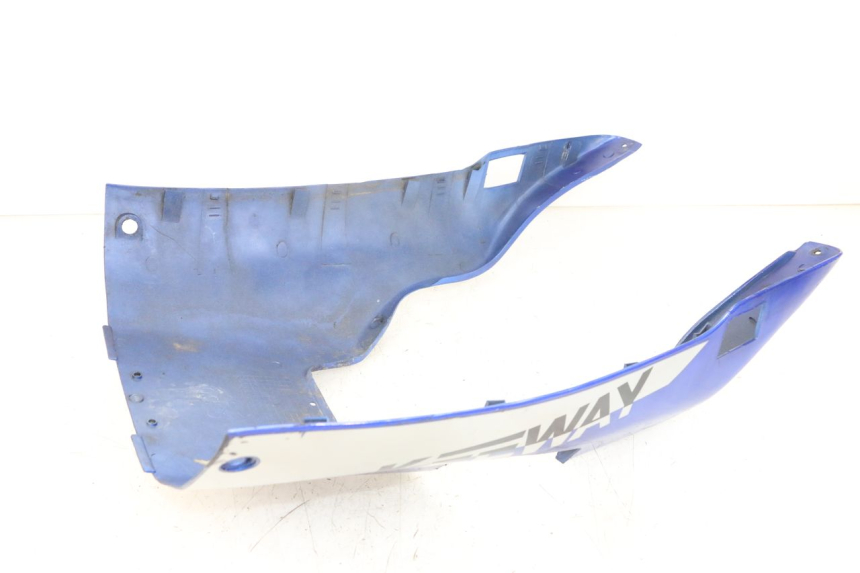 photo de BAJO DEL CHASIS KEEWAY HURRICANE 50 (2006 - 2019) - Detalle de la pieza