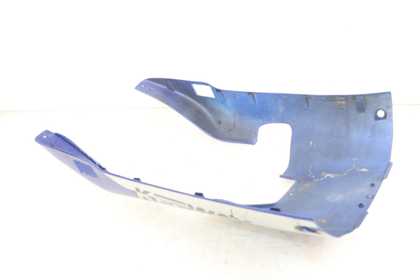 photo de BAJO DEL CHASIS KEEWAY HURRICANE 50 (2006 - 2019) - Zoom estado de uso