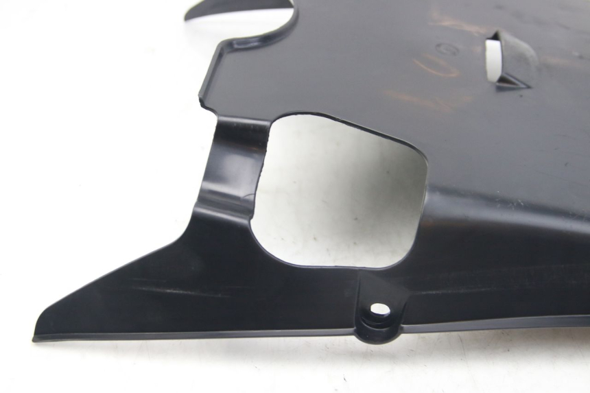 photo de BAJO DE CHASIS SYM JET 4 4T 50 (2018 - 2021) - Estado de la superficie y material