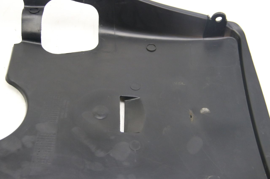 photo de BAJO DE CHASIS SYM JET 4 4T 50 (2018 - 2021) - Recambio usado revisado