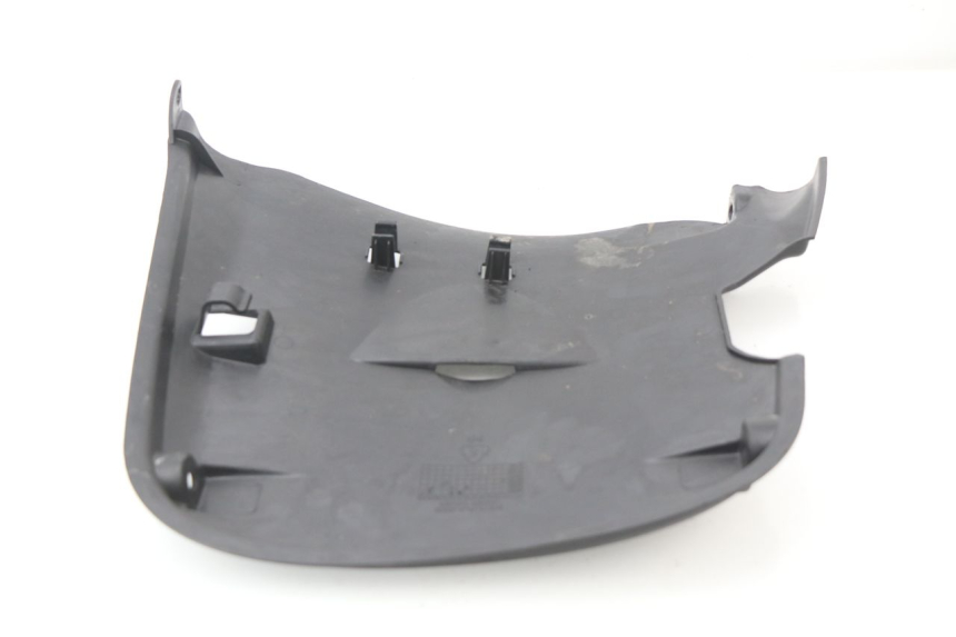 photo de BAJO CARENADO SYM JET 4 50 (2010 - 2014) - Zoom estado de uso