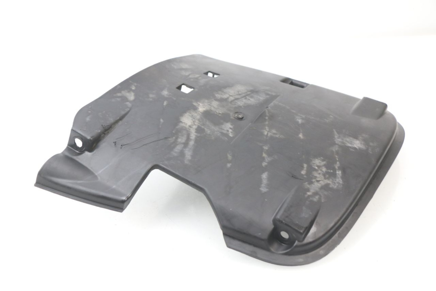 photo de BAJO CARENADO SYM JET 4 50 (2010 - 2014) - Primer plano técnico