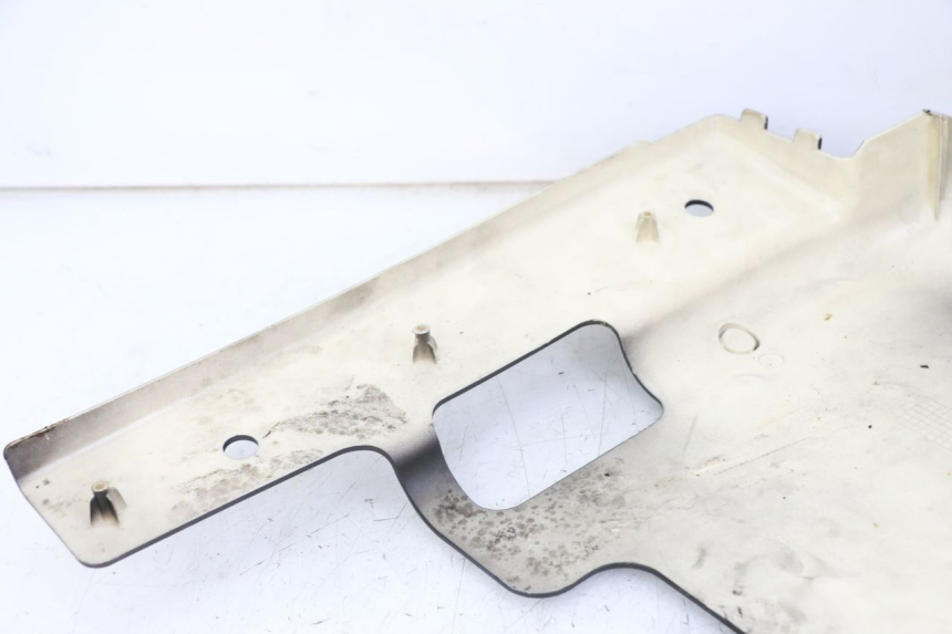 photo de BAJO CARENADO JM MOTORS VX 125 (2022 - 2025) - Otra perspectiva